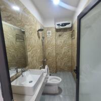  BÁN NHÀ MỚI XÂY - NGÕ 141 GIÁP NHỊ, HOÀNG MAI – 6.5 TỶ