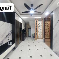  BÁN NHÀ MỚI XÂY - NGÕ 141 GIÁP NHỊ, HOÀNG MAI – 6.5 TỶ