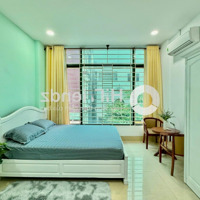 Khai Trương Giảm Giá Mạnh Căn Hộ Mới, Full Nội Thất Cao Cấp, Đẹp Thoáng, Thang Máy, Hầm Xe Lớn, Q10