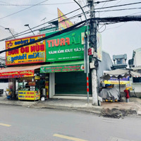 Cho Thuê Nhà Mặt Tiền Phan Văn Trị Kdtd Đường Phan Văn Trị, P. 11, Bình Thạnh