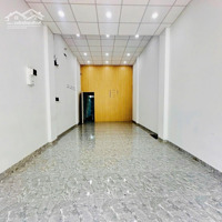 Cho Thuê Nhà Mặt Tiền Phan Văn Trị Kdtd Đường Phan Văn Trị, P. 11, Bình Thạnh