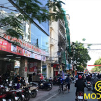 Nhà Mặt Phố Tô Hiệu, Vị Trí Đẹp, Giá Thuê Cực Hấp Dẫn.
