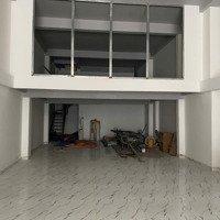 Cho Thuê Nhà Đẹpmặt Tiềntại Phan Văn Hân, Bình Thạnh 40 Triệu, 200M2