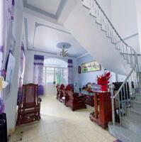 BÁN NHÀ 1T 1L, KHU CÁN BỘ B5, P.TÂN HIỆP-BH, Đường nhựa 7m, ngang 6m 120m2, Giá chỉ 5ty7