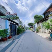  BÁN NHÀ 1T 1L, KHU CÁN BỘ B5, P.TÂN HIỆP-BH, Đường nhựa 7m, ngang 6m 120m2, Giá chỉ 5ty7
