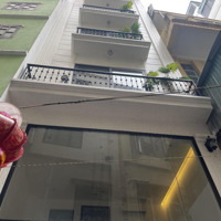 Bán Nhà Mỹ Đình Ngõ Thông , Kinh Doanh , Otoo Vào Nhàdiện Tích60M2 X 6 Tầng , Thang Máy Giá 14.X Tỉ