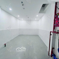 Bán Toà Ccmn Phố Trần Cung - Pccc Đạt Chuẩn - Ngõ Thông - 43M2X6 Tầng Giá 10,X Tỷ