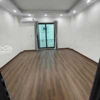 Bán Nhà Giáp Nhị- Giá Bán 6,4 Tỷ-Nhà Mới 5 Tâng-Mặt Tiền 4,3M-Ô Tô Dừng Đỗ Thoải Mái 10 Chiếc.
