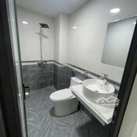 Bán Nhà Giáp Nhị- Giá Bán 6,4 Tỷ-Nhà Mới 5 Tâng-Mặt Tiền 4,3M-Ô Tô Dừng Đỗ Thoải Mái 10 Chiếc.