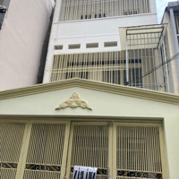 Cách Mặt Tiền Lê Văn Duyệt 100M - Ngang 5 X 30M 5 Phòng Ngủ- Xe Hơi Trong Nhà. Giá Chỉ 17Tỷ (Thương Lượng)