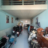 Bán Nhà Đông Hưng Thuận 26 - Đối Diện Văn Phòng Công Chứng Quận 12