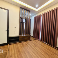 Bán Nhà Sát Phố Ngụy Như Kon Tum, Thanh Xuân 55M2 5T 17 Tỷ Vị Trí Hiếm