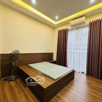 Bán Nhà Sát Phố Ngụy Như Kon Tum, Thanh Xuân 55M2 5T 17 Tỷ Vị Trí Hiếm