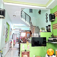 Bán Nhà Hẻm Xe Hơi Cầm Bá Thước, P7, Phú Nhuận, Hcm, 67M2, 3 Tầng, Oto Đỗ Cửa, Chỉ 8 Tỷ Tl