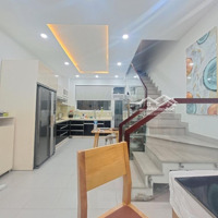 Chỉ 6Tỷ Hơn Nhà Ngon Giá Tốt Nguyễn Văn Công 4Tầng, P7- Gần Ngã 5 Gò Vấp,,Diện Tích4,5X10M.,