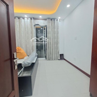 Chỉ 6Tỷ Hơn Nhà Ngon Giá Tốt Nguyễn Văn Công 4Tầng, P7- Gần Ngã 5 Gò Vấp,,Diện Tích4,5X10M.,