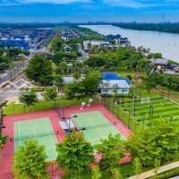 Chính Chủ Bán Song Lập Góc 20,5 Tỷ