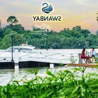 Chính Chủ Bán Song Lập Góc 20,5 Tỷ