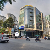Siêu Phẩm Mặt Tiền Lý Thường Kiệt P.14 Q.10, Dt: 8 X 20M , Cn : 160M2 , 2 Lầu , Giá Bán 62 Tỷ