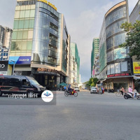 Siêu Phẩm Mặt Tiền Lý Thường Kiệt P.14 Q.10, Dt: 8 X 20M , Cn : 160M2 , 2 Lầu , Giá Bán 62 Tỷ