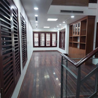 Giá Siêu Tốt. Bán Nhà 7 Tầng Thông Sàn Thang Máy Mp Trần Quang Diệu- Đống Đa. 60M2- 33 Tỷ. Rất Hiếm