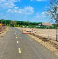 450 Triệu Sở Hữu Ngay Đất Bình Dương Mặt Tiền Kinh Doanh Đường Nhựa 2 Làn Xe