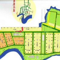Bán Đất Kdc Nam Long Phú Thuận, Phường Phú Thuận, Quận 7,Diện Tích4Mx20M, Sổ Hồng, Giá Bán 8.5 Tỷ