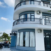 Lô Góc Fpt 3 Mặt Thoáng - 115M2 - Thuận Tiện Xây Căn Hộ - Kinh Doanh
