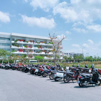 Lô Góc Fpt 3 Mặt Thoáng - 115M2 - Thuận Tiện Xây Căn Hộ - Kinh Doanh