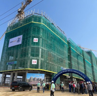 Bán Shop Chân Đế Chung Cư Sun Hà Nam Kinh Doanh Siêu Tốt