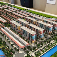 Bán Shop Chân Đế Chung Cư Sun Hà Nam Kinh Doanh Siêu Tốt
