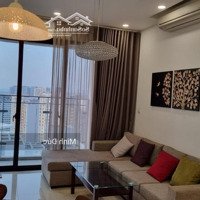 Rẻ Nhất Cho Thuê 1 Phòng Ngủ- 1 Vệ Sinh- 60M2 Estella Heights, Full Nội Thất Chỉ 23 Triệu/Tháng Bao Phí Quản Lý