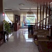"Bán Biệt thự mặt tiền đường Đặng Thái Thân, Phường 3, Đà Lạt 287,6mv