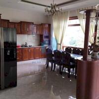 "Bán Biệt thự mặt tiền đường Đặng Thái Thân, Phường 3, Đà Lạt 287,6mv