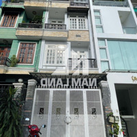 Cho Thuê Nhà Trệt 3 Lầu Mặt Tiền Đường Nguyễn Hoàng, Phường An Phú