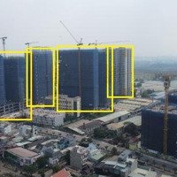 Cho Thuê Mặt Bằng, Shop,Trung Tâm Thương Mạibcons Gốc Chủ Đầu Tư