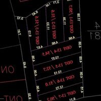 BÁN 54M2 KHU PHỐ ĐÔNG CỐC, HÀ MÃN, GẦN ĐƯỜNG VÀNH ĐAI 4, GIÁ 1 TỶ 188 TRIỆU Ô  TÔ ĐỖ CỬA