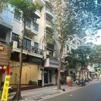 Cho Thuê Nhà Mặt Phố Thái Hà - Vị Trí Đắc Địa, Kinh Doanh Sầm Uất -Phù Hợp Mọi Loại Hình Kinh Doanh