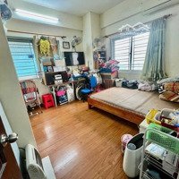 Cc Nguyễn Đức Cảnh, Gần Hồ Đền Lừ, Căn Góc, 85M2, 3 Ngủ, 2Vs, 2 Loga, 4,45Tỷ