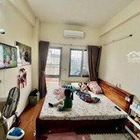 Cc Nguyễn Đức Cảnh, Gần Hồ Đền Lừ, Căn Góc, 85M2, 3 Ngủ, 2Vs, 2 Loga, 4,45Tỷ