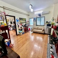 Cc Nguyễn Đức Cảnh, Gần Hồ Đền Lừ, Căn Góc, 85M2, 3 Ngủ, 2Vs, 2 Loga, 4,45Tỷ