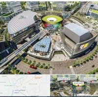 350 Triệu Sở Hữu Căn Hộ Bcons Avenue Mặt Tiền Xl - Hn, Cạnh Metro Suối Tiên, Đầu Tư Sinh Lời Nhanh