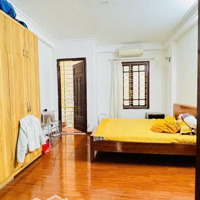 Chính Chủ Bán Nhà Ngõ 6 Phố Vĩnh Phúc - Ba Đình - 30M2 X 5 Tầng - Chỉ 5,6 Tỷ