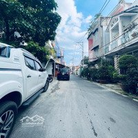 Giảm Sâu 500 Triệu- Còn Tlcc- Cần Bán Gấp. Nhà 1T2L Cách Đ.võ Văn Ngân P.bình Thọ Chỉ 20M