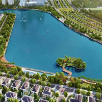 [Duy Nhất-Hàng Hiếm] Bán Nhà Biệt Thự Góc Vườn Hoa Vinhomes Green Bay Mễ Trì 170,1M2. Giá Bán 130 Tỷ
