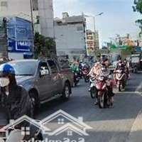 Hiếm! Cần Bán Gấp Nhà Mặt Tiền Tân Sơn, P12 Gò Vấpdiện Tích4X21 Giá Bán 10,7 Tỷ Tl