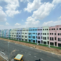 Cắt Lỗ 1,5 Tỷ Cần Bán Gấp Shophouse Giá Bán 5 Tỷ Dự Án Stella Mega City Quận Bình Thủy