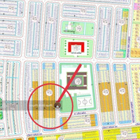 Bán Lô Đất Đường Cồn Dầu 18, Hòa Xuân, Cẩm Lệ, Đà Nẵng