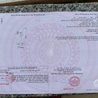 Bán Lô Hưng Long Residence Đối Diện Sân Golf West Lake Đức Hoà Long An, Sổ Hồng Trao Tay