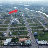 Mega City 1 - Bến Cát - Bình Dương Bán 1 Cặp Sát Sông Thị Tính A51 - 4 Và 5 Giá Bán 2,4 Tỷ